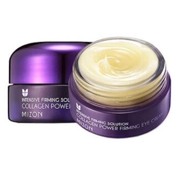 Collagen Power Firming Eye Cream (extrémne jemné a citlivé očné okolie) - Očný krém s obsahom 42% morského kolagénu